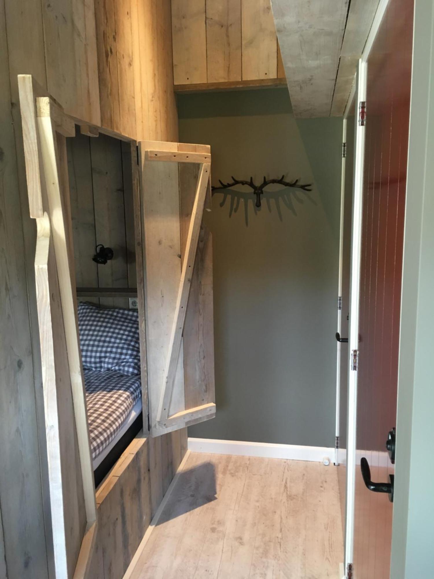 De Rozephoeve Oisterwijk Luaran gambar
