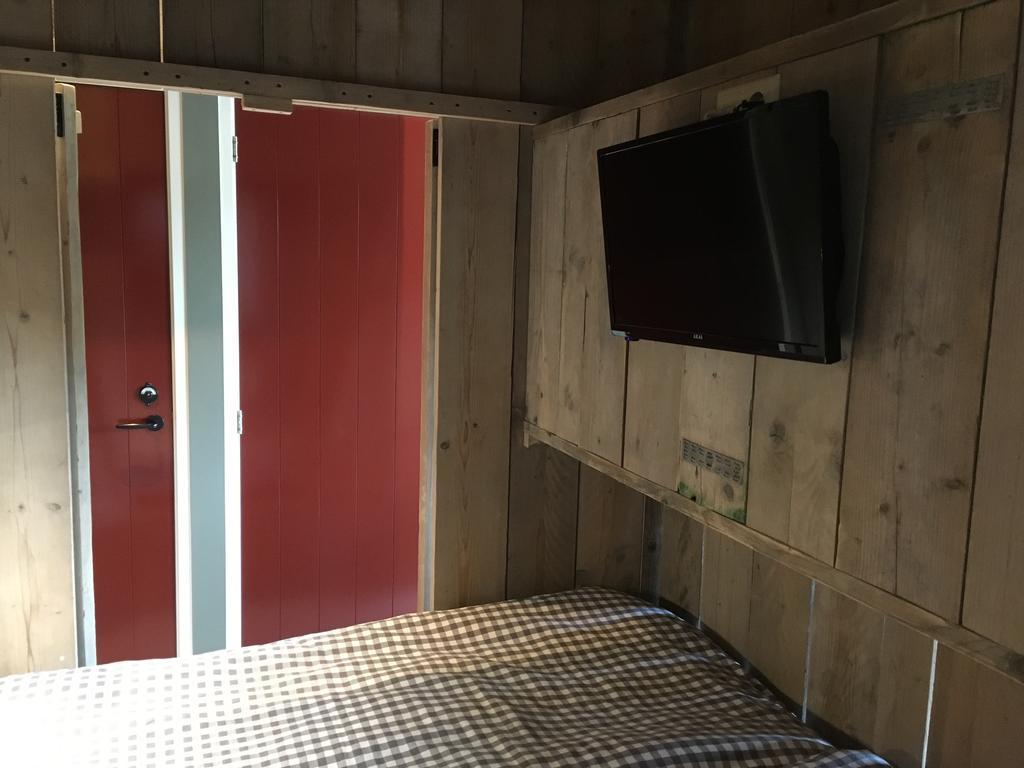 De Rozephoeve Oisterwijk Luaran gambar