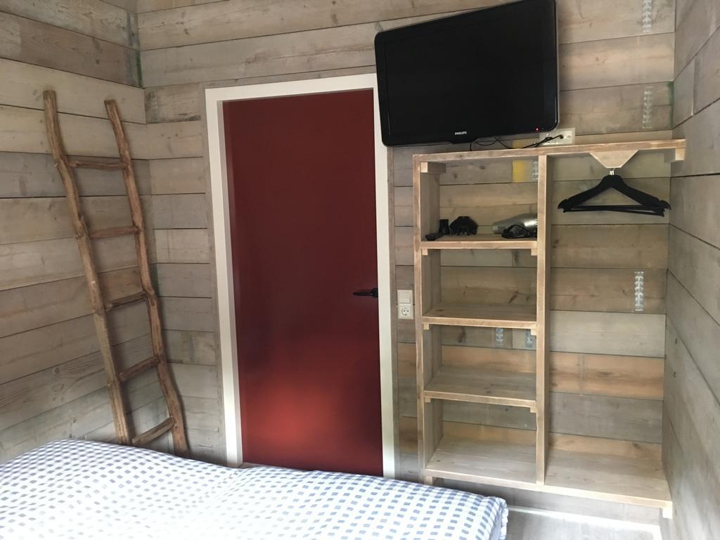 De Rozephoeve Oisterwijk Luaran gambar