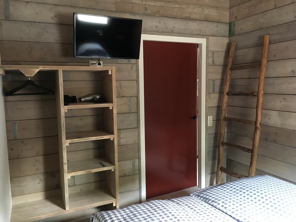 De Rozephoeve Oisterwijk Luaran gambar