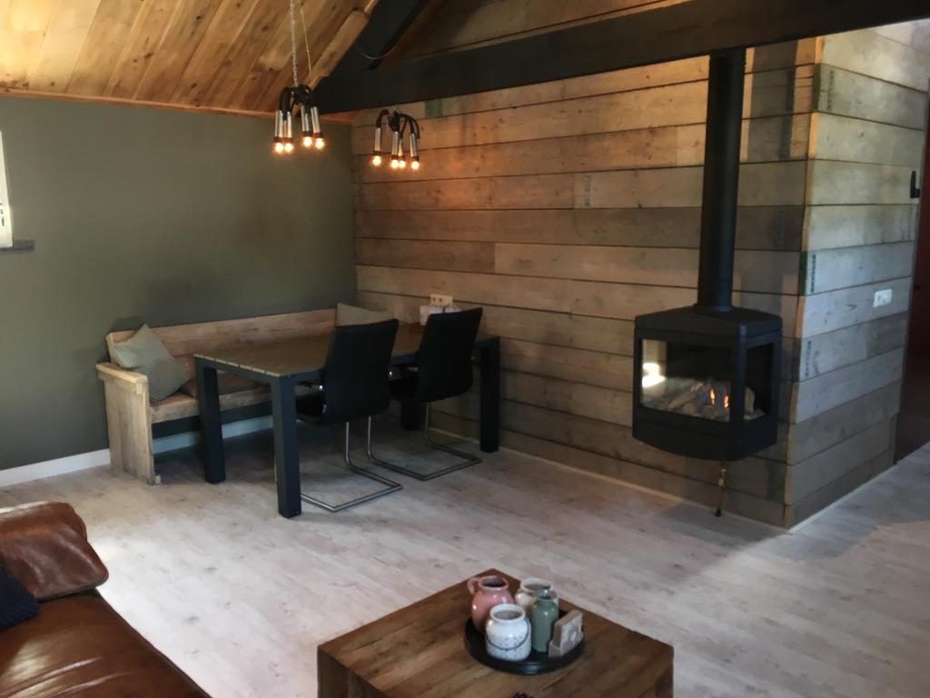 De Rozephoeve Oisterwijk Luaran gambar