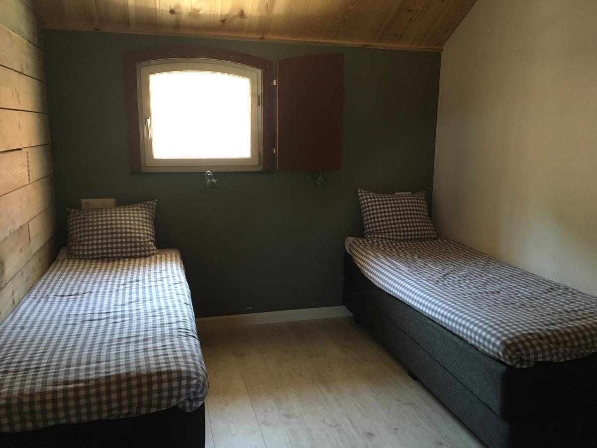 De Rozephoeve Oisterwijk Luaran gambar